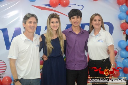 rolim de moura